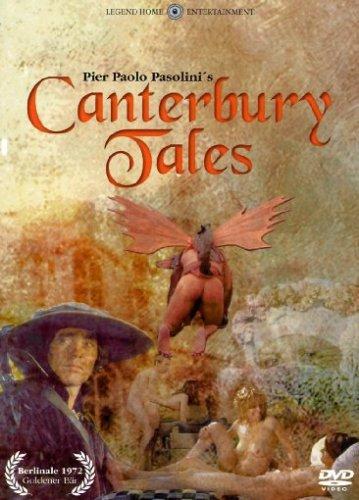 The Canterbury Tales