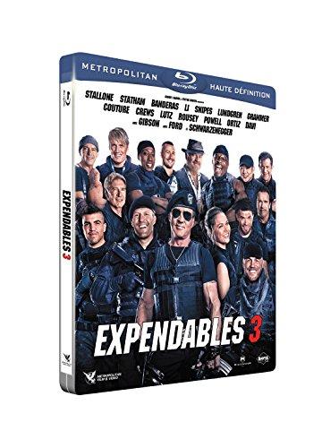 Expendables 3 [Blu-ray]