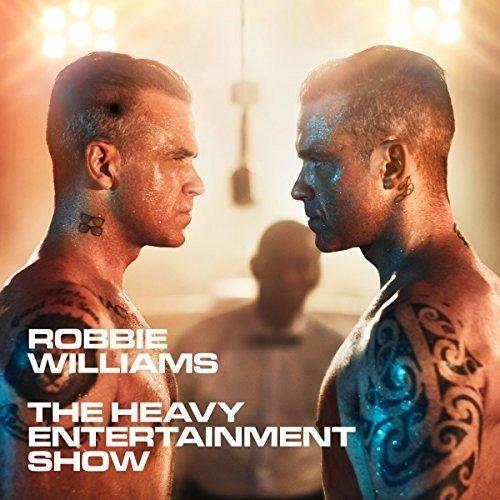 The Heavy Entertainment Show [Vinyl LP]