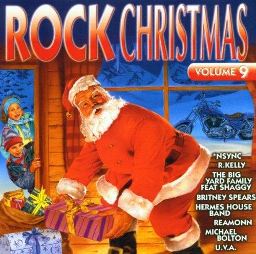 Rock Christmas 9