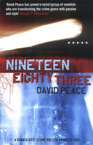 Nineteen Eighty Three. (Five Star)