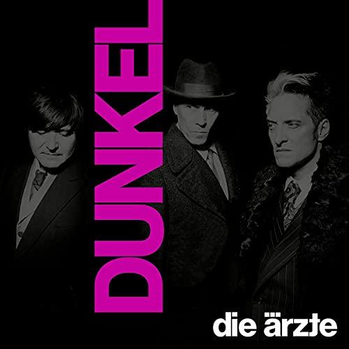 Dunkel (Im Schuber mit Girlande)