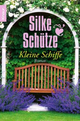 Kleine Schiffe: Roman