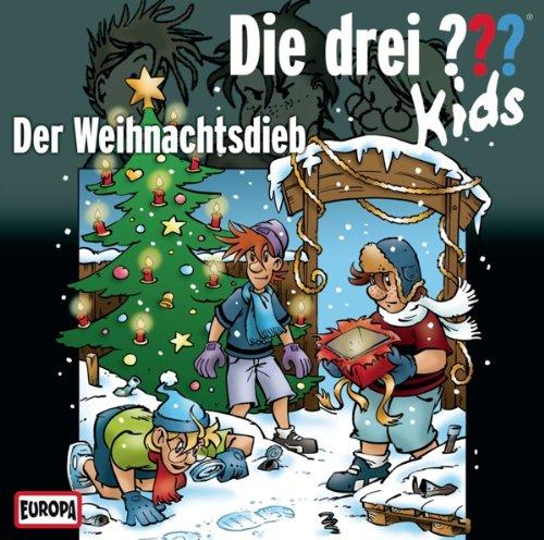 Der Weihnachtsdieb