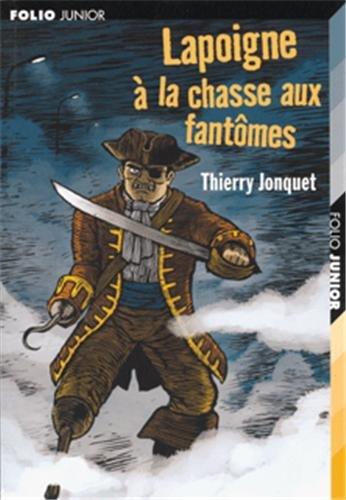 Lapoigne à la chasse aux fantômes