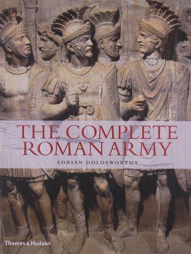 The Complete Roman Army