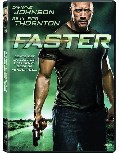 Faster [FR Import]