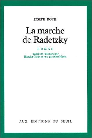 La marche de Radetzky