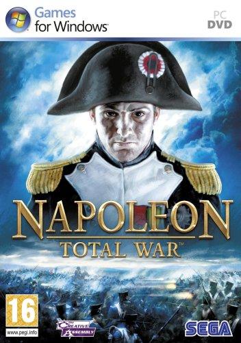 Napoleon: Total War [UK Import]