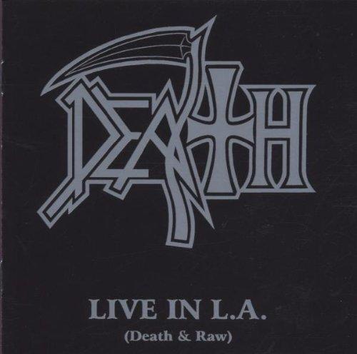 Live in l.a.(Death and Raw)