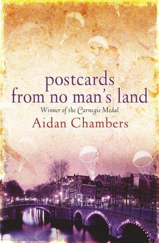 Postcards From No Man's Land (The Dance Sequence, Band 3)