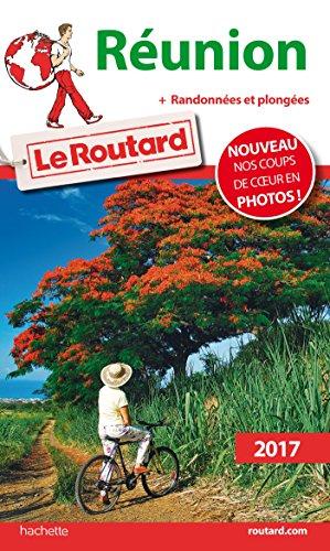 Réunion : 2017 : + randonnées et plongées