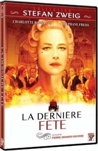 La derniere fete [FR Import]