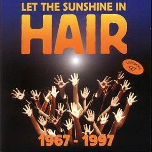 Hair:Comedie Musicale 96