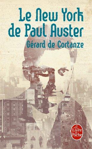 Le New York de Paul Auster