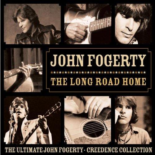 The Long Road Home (Ltd. Pur Edt.)