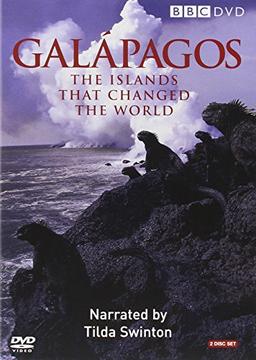 Galapagos [2 DVDs] [UK Import]