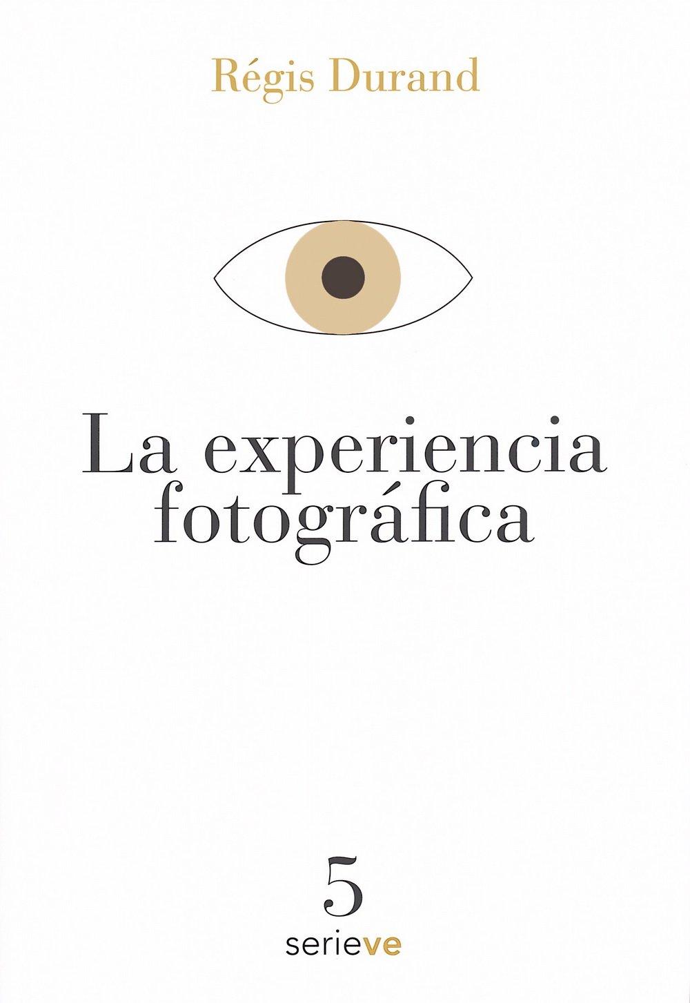 LA EXPERIENCIA FOTOGRAFICA