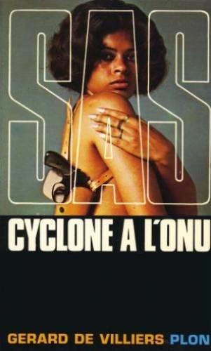 Cyclone a l'onu (Sas)