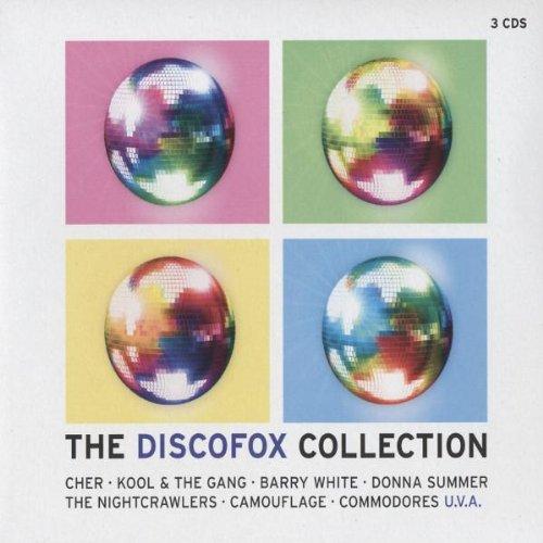 The Discofox Collection