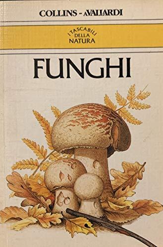 Funghi (Tascabili Collins)