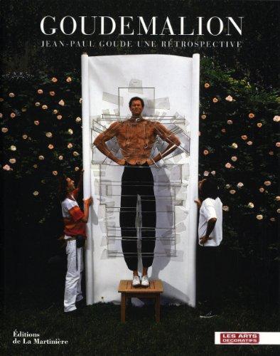 Goudemalion : Jean-Paul Goude une rétrospective