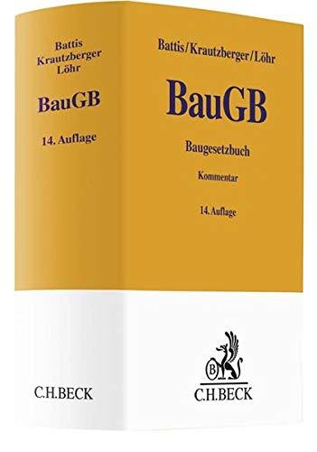 Baugesetzbuch