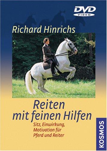 Reiten mit feinen Hilfen