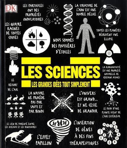 Les sciences