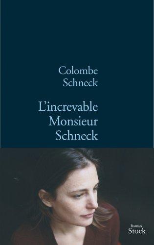 L'increvable monsieur Schneck