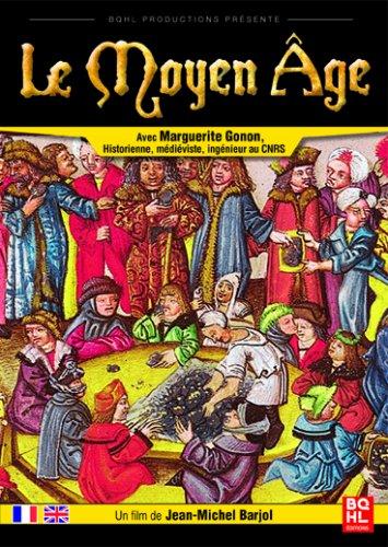 Le moyen age [FR Import]