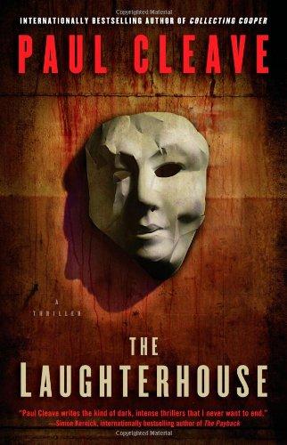 The Laughterhouse: A Thriller (Christchurch Noir Crime Series)