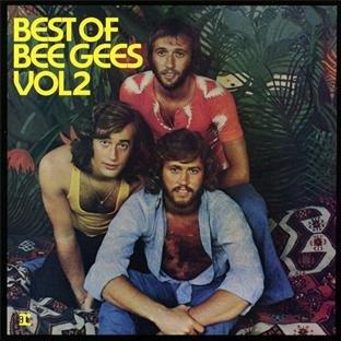 Best of Bee Gees Vol.2