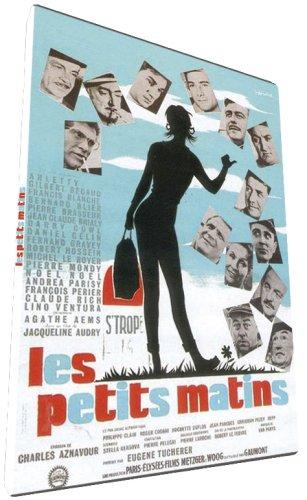 Les petits matins [FR Import]