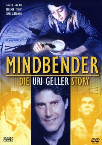 Mindbender - Die Uri Geller Story