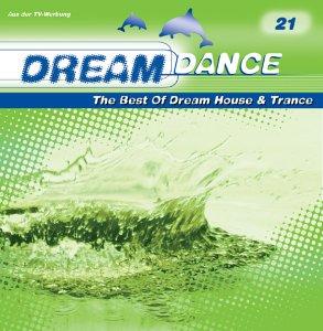 Dream Dance Vol.21