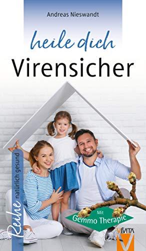 Virensicher (natürlich gesund / heile dich)