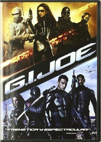 G.I.Joe [Import espagnol]