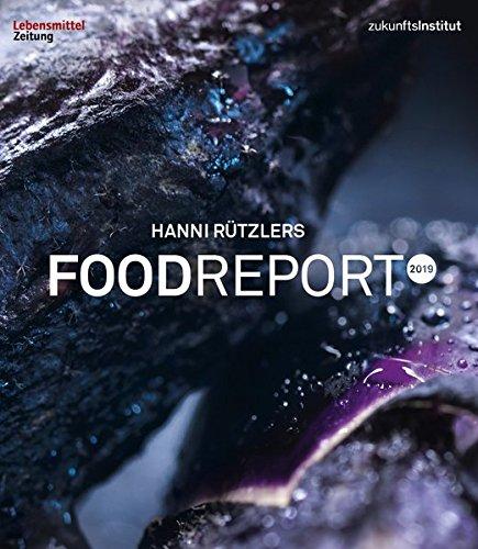 Food Report 2019