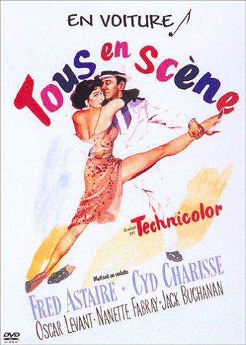 Tous en scène [FR Import]