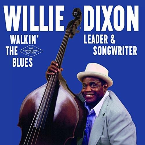 Walkin' the Blues-the Remastered Edition