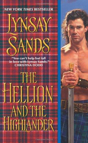 The Hellion and the Highlander