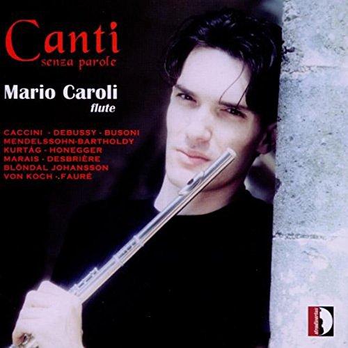 Canti Senza Parole - Lieder Ohne Worte