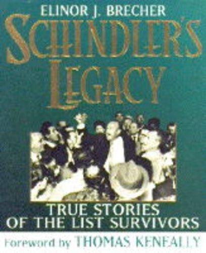 Schindler's Legacy