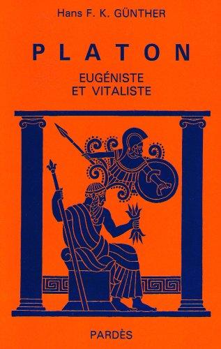 Platon eugéniste et vitaliste