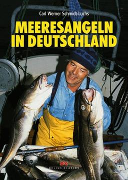 Meeresangeln in Deutschland