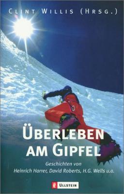 Überleben am Gipfel