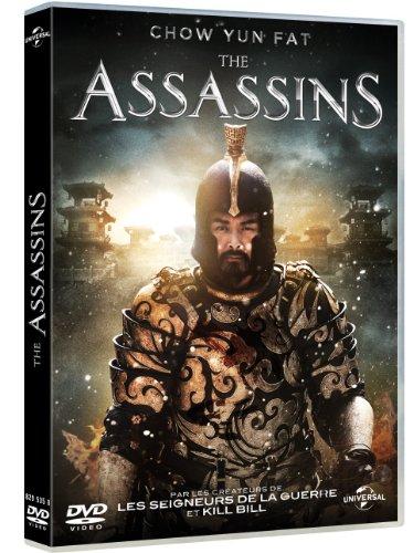 The assassins [FR Import]