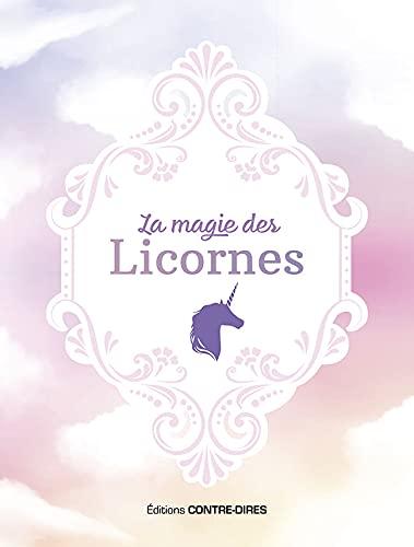 La magie des licornes