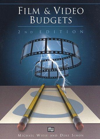 Film & Video Budgets